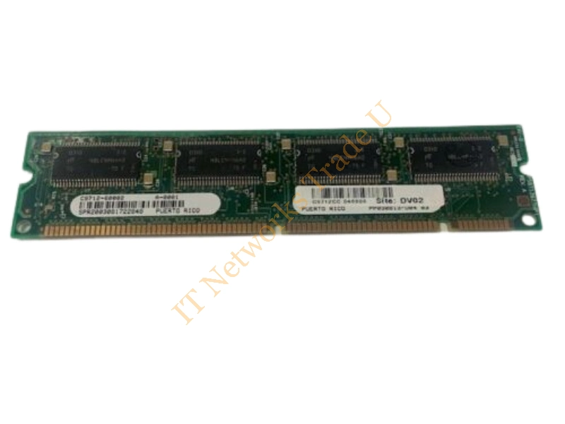 C9712A HP Firmware DIMM 16MB Flash 32MB Flash Memory