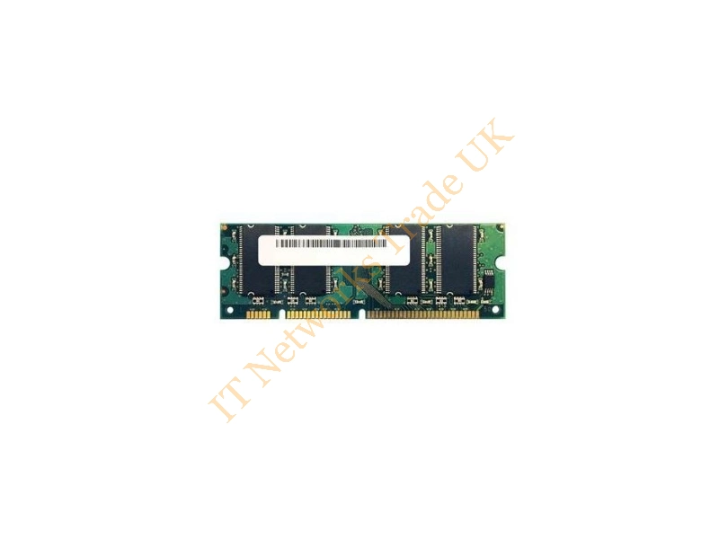 C9719AC HP 16MB Flash / 64MB DIMM Memory Flash Memory