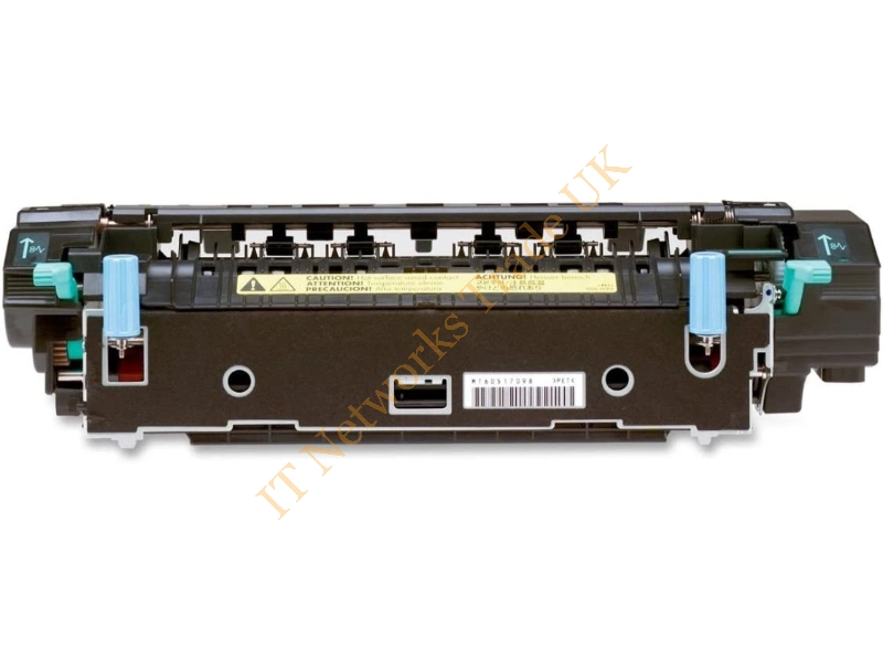 C9725A HP Fuser Assembly Kit 110V LaserJet 4600 Printer Accessory