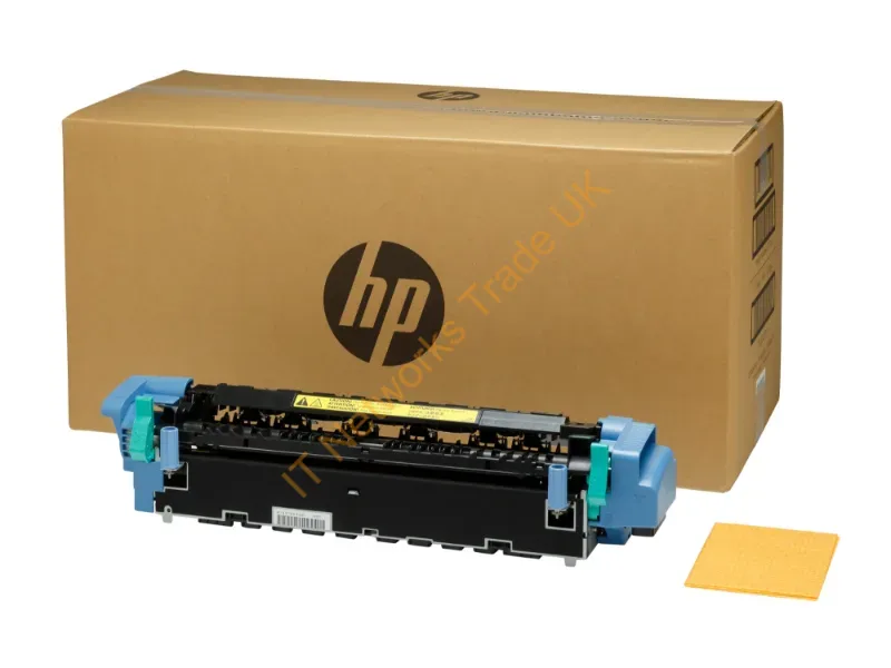 C9735A HP Fuser Maintenance Kit (110V) for LaserJet 5500/5550 Series Printers Printer Accessory