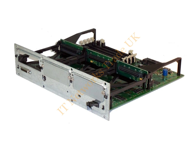 C9743-60004 HP 4600/5500 Formatter Board (Duplex) Printer Accessory