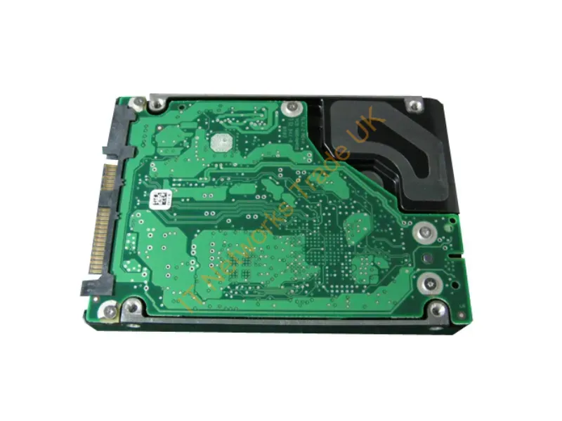 C975M - Dell 300Gb Sas Internal Hard Drive 10000 Rpm