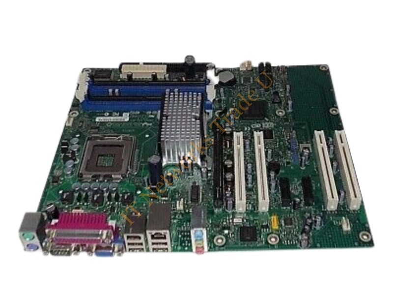 C97834-310 Intel Motherboard D945GTPL Socket 775 800FSB DDR2 MATX AVL