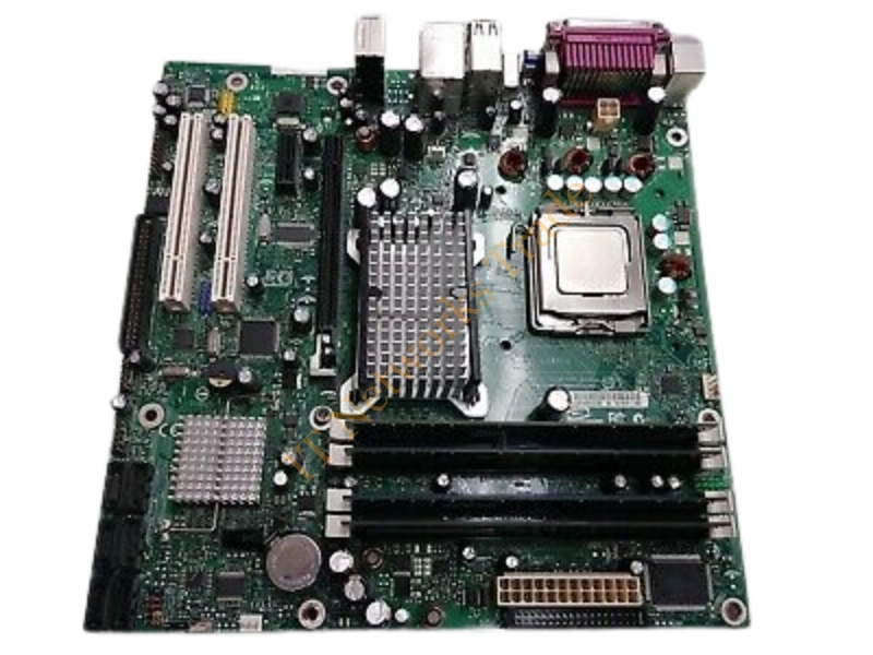 C97837-305 Intel Desktop Motherboard