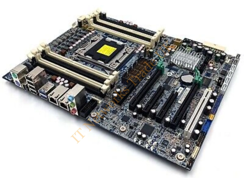 C97837-309 Intel Socket 775 800FSB DDR MATX- Motherboard