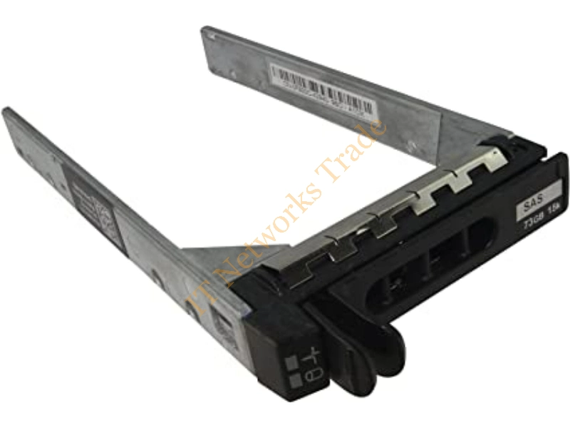 C9790 Dell Blank Tray / Caddy Tray for PowerEdge 2950 Server Server Accessory