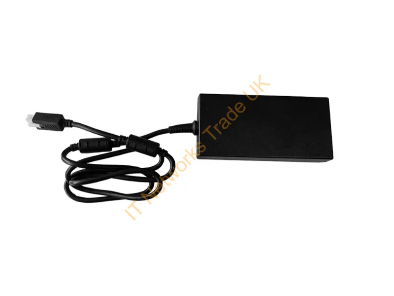 C9800-AC-110W= - Cisco C9800-AC-110W= power adapter/inverter Indoor Black