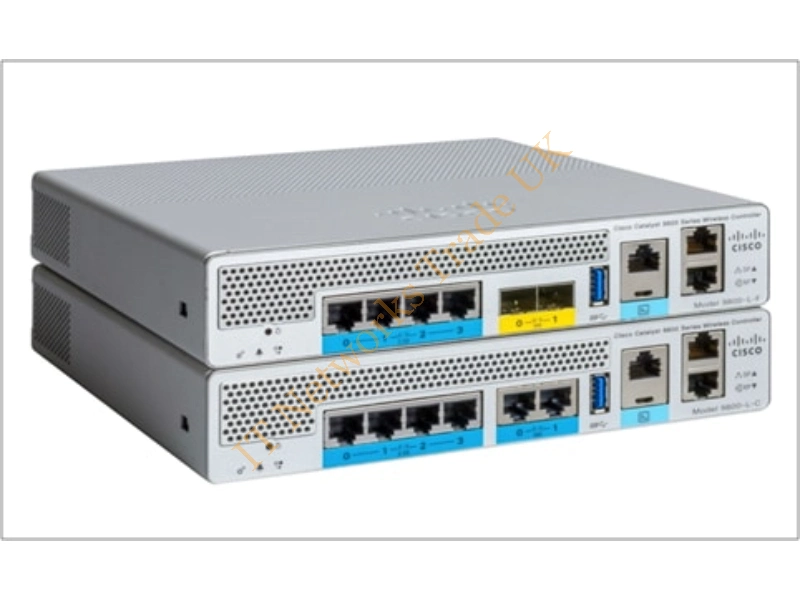 C9800-L-C-K9 - Cisco Catalyst 9800-L-C Gateway/Controller 10, 100, 1000, 10000 Mbit/S