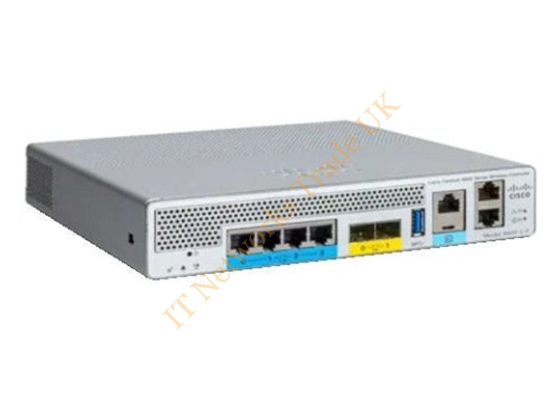 C9800-L-F-K9 - Cisco Cat 9800 L Lan Contrler
