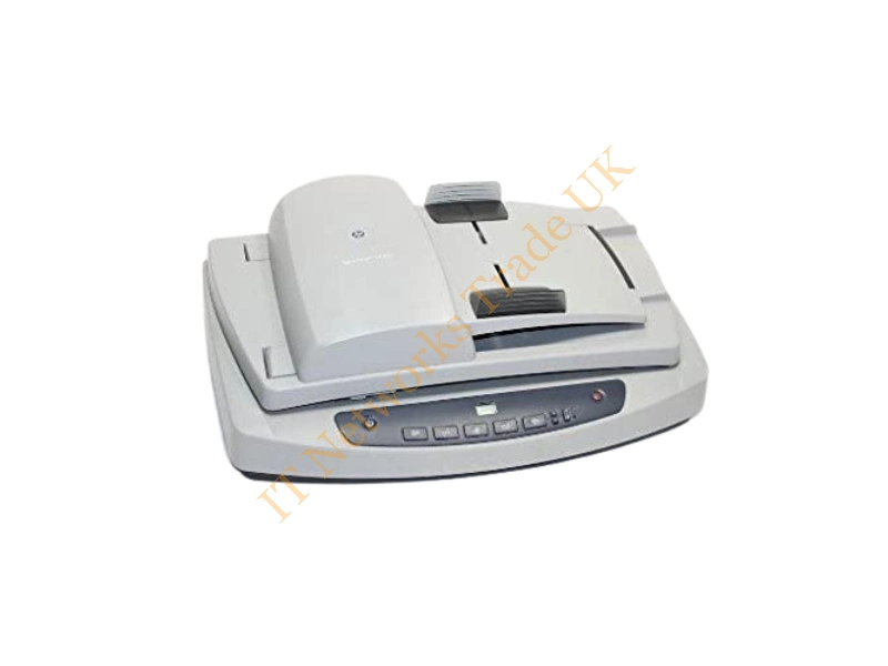 C9915-40003 HP ADF Input Tray Assembly for Scanjet 5550c Scanner ADF Assembly Printer Accessory