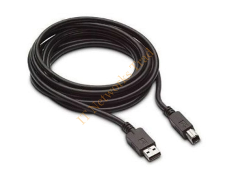 C9930-80003 HP 6ft TypeA to TypeB USB Interface Cable for DeskJet 6623 Printer USB Cable