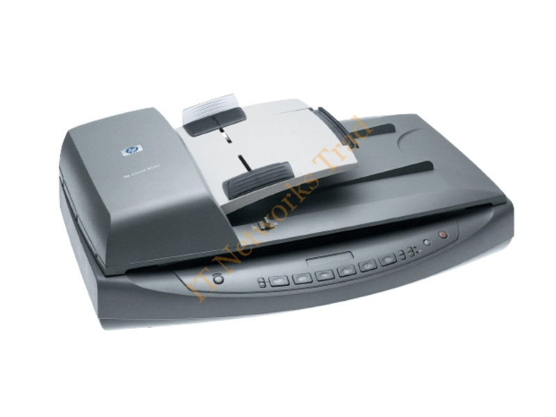 C9932A HP ScanJet 8250 48-Bit 4800 dpi USB 2.0 Flatbed Scanner