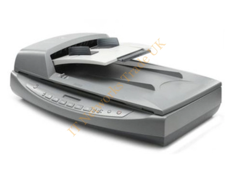 C9936A HP Duplex Automatic Documents Feeder for ScanJet 8250 Digital Flatbed Scanner Printer Accessory