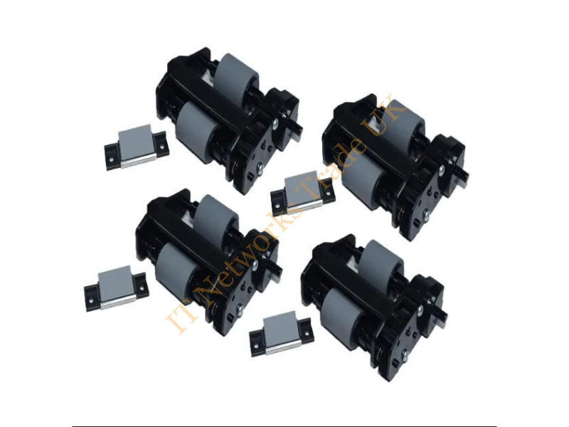 C9937-68001 HP Roller Replacement Kit ScanJet 5590/7650/8200 Printer Accessory