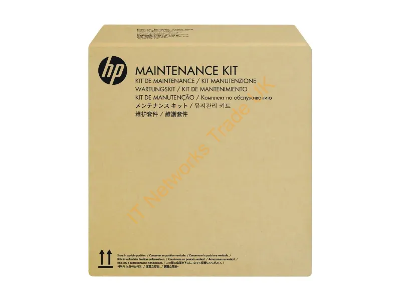 C9942A HP ADF Roller Kit Scanjet N8200 Series Scanner Printer Accessory