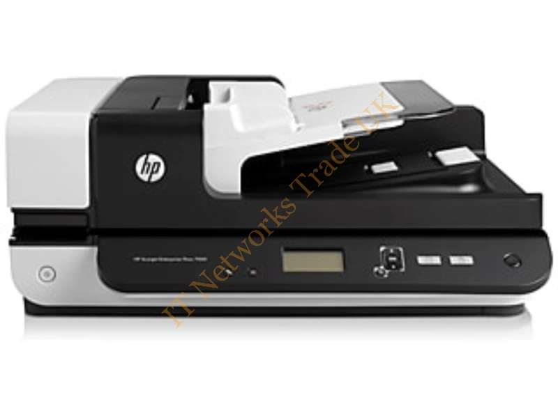C9943B HP C9943B ADF Cleaning Cloth Package Scanner ADF Assembly Printer Accessory