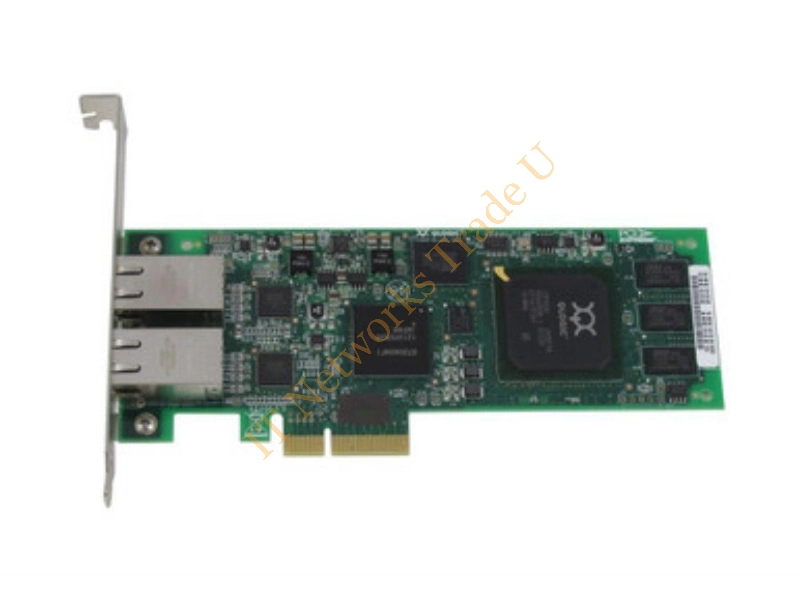C9C50 Dell 1GB iSCSI Dual Ports PCI-Express Low Profile iSCSI Host Bus Adapter RAID Controller Storage