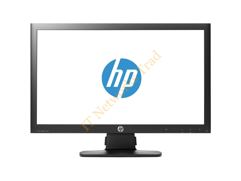 C9E49A8#ABA HP ProDisplay P221 21.5-inch Led Backlit Display VGA / DVI LED Monitor