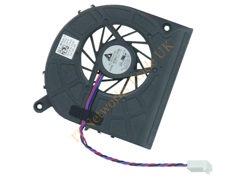 C9F36 Dell Fan Assembly Psu Aio 2710 Cooling Fan