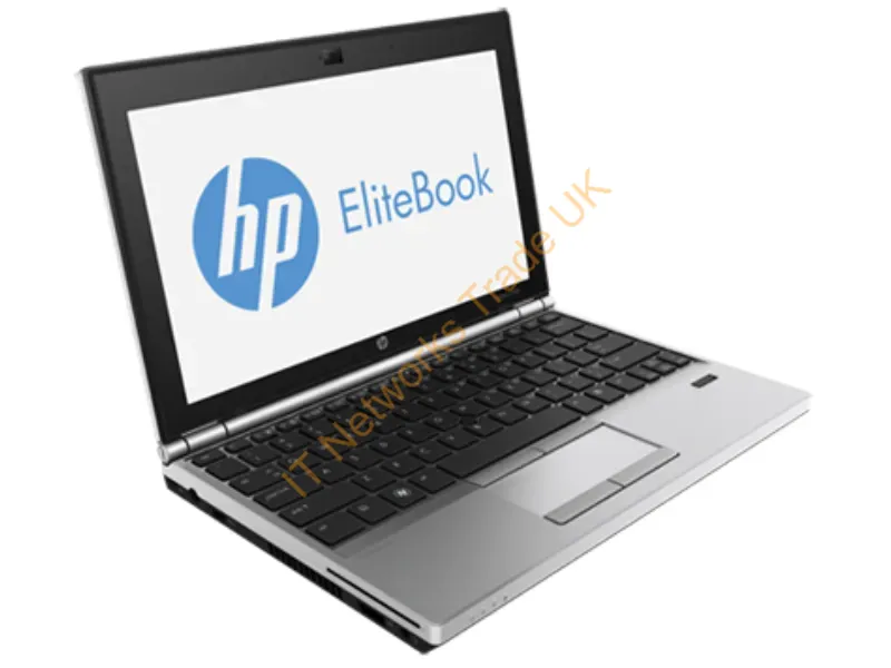 C9F43AV - Hp Elitebook 2170P Intel Core I5 I5-3437U Laptop 11.6" Hd 2 Gb Ddr3-Sdram 320 Gb Hdd Windows 7 Professional Silver
