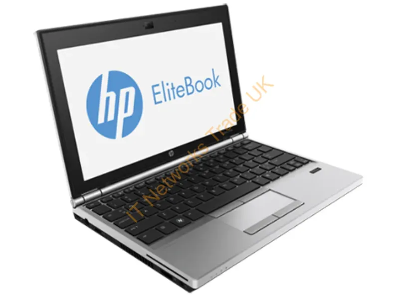 C9F44AV - Hp Elitebook 2170P Intel Core I7 I7-3687U Laptop 11.6" Hd 2 Gb Ddr3-Sdram 320 Gb Hdd Windows 7 Professional Silver