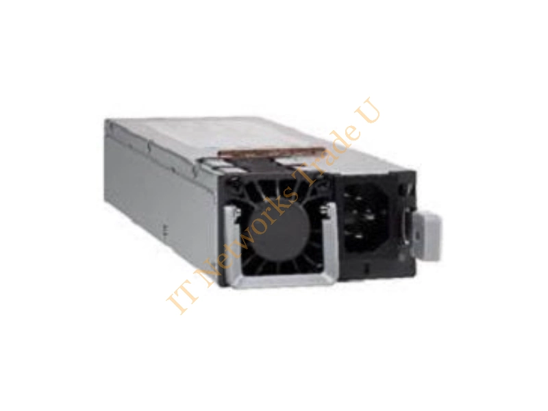 C9K-PWR-1600WAC-R Cisco AC Power Supply