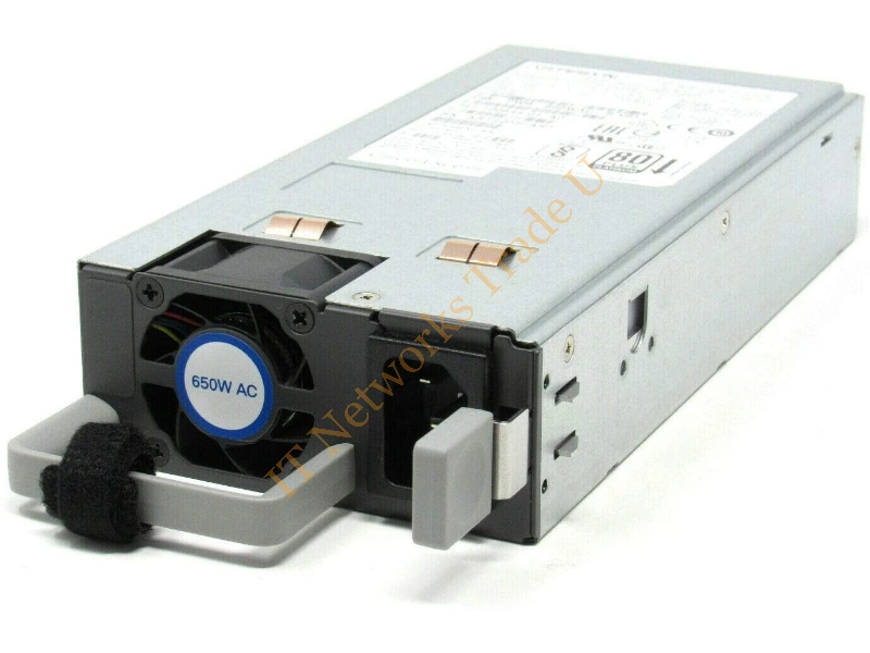 C9K-PWR-650WAC-R Cisco AC Power Supply