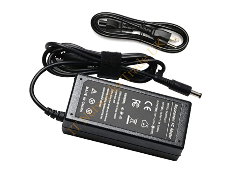 C9K54UA#ABA HP / Ablegrid AC / DC Adapter for t610 PLUS Flexible Thin Client Power Adapter