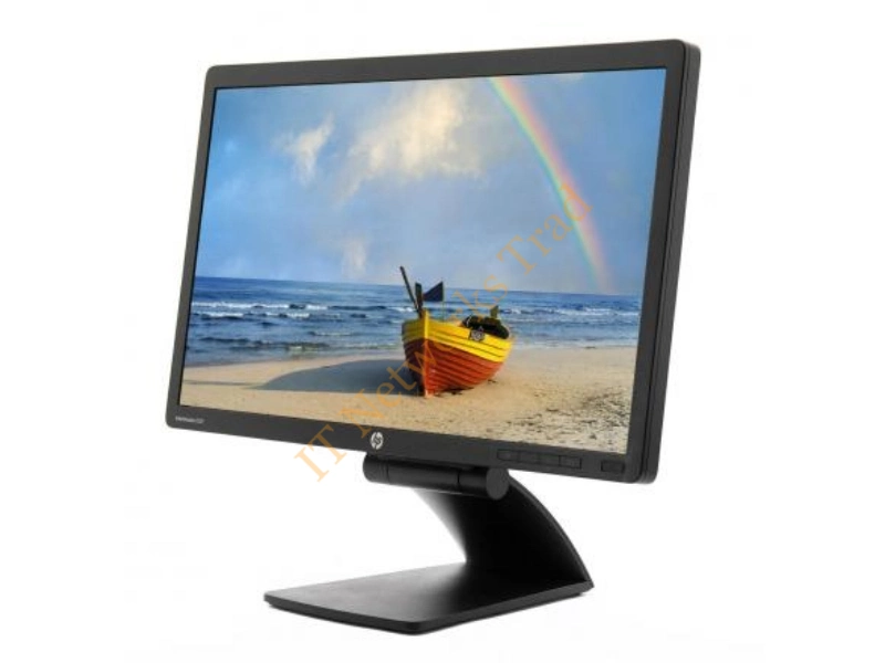 C9V76AA#ABA HP EliteDisplay E221 21.5 inch LED Backlit Monitor