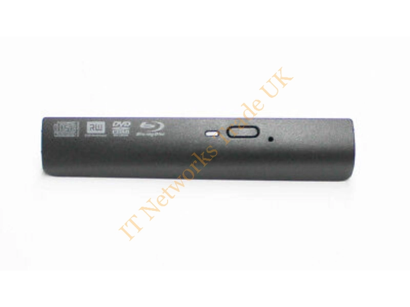 C9WJ9 Dell Black Optical Drive Bezel for Inspiron M501R / M5010 Desktop System Accessory