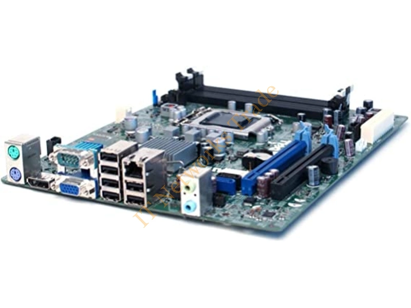 C9WX0 Dell System Board for OptiPlex 790 Desktop Motherboard