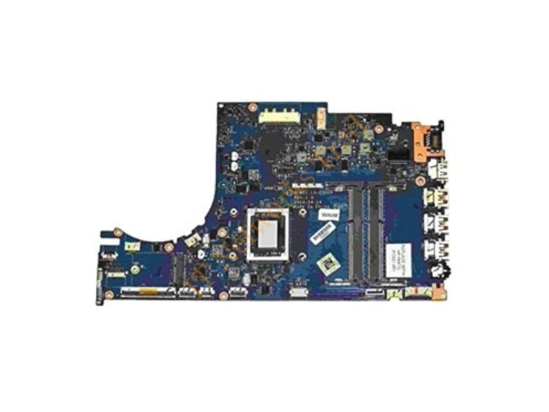 C9XMR Dell System Board for ALIENWARE M18X R1 Intel Laptop Motherboard S989