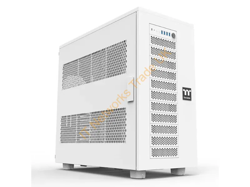 CA-11B-00F6NN-00 - Thermaltake Ax700 Tower White