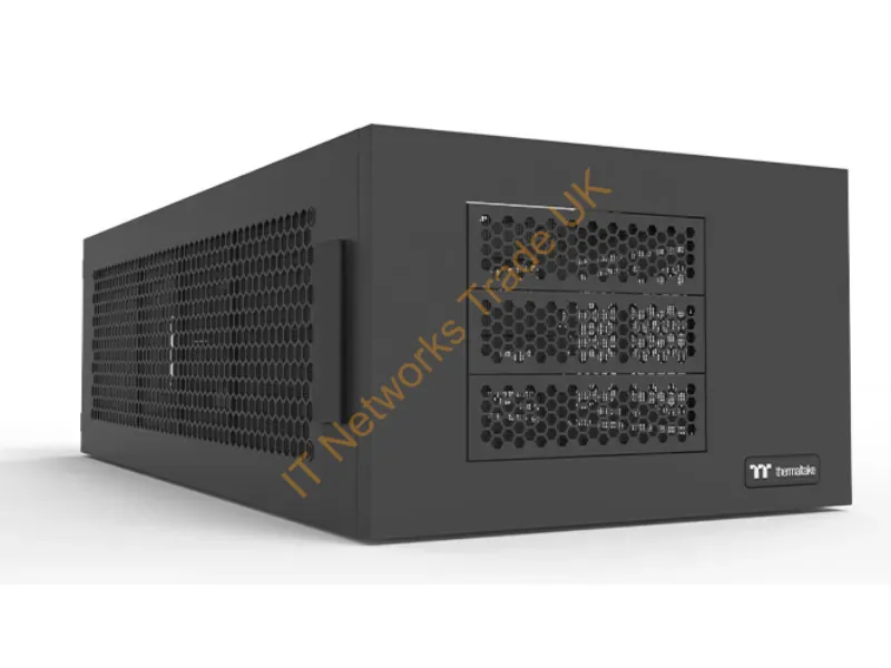 CA-11C-00D1NN-00 - Thermaltake Ax100 Rack Black