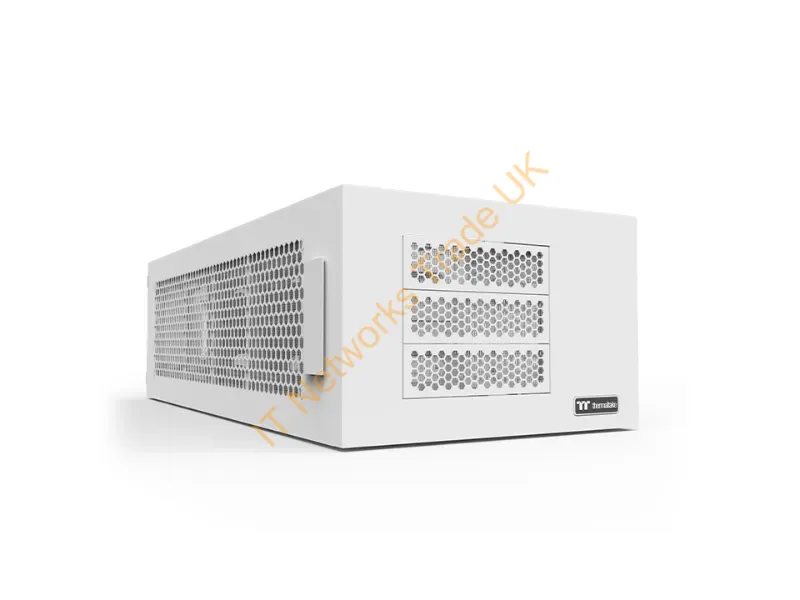 CA-11C-00D6NN-00 - Thermaltake Ax100 Rack White