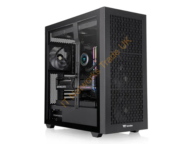 CA-11D-00F1WN-00 - Thermaltake Ax500 Full Tower Black