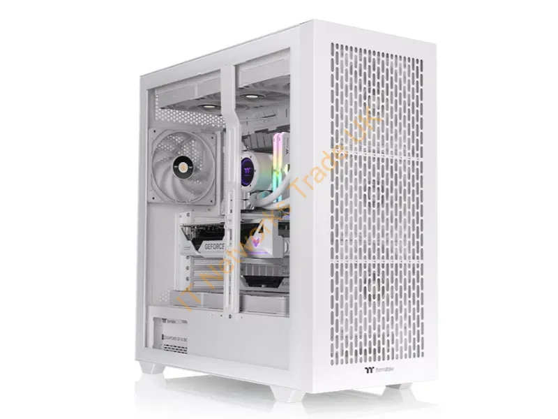 CA-11D-00F6WN-00 - Thermaltake Ax500 Full Tower White