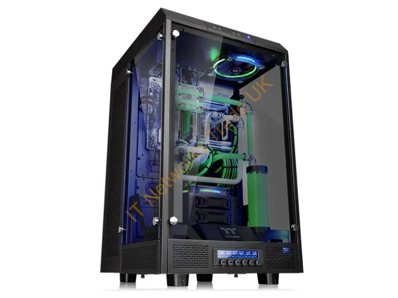 CA-1H1-00F1WN-00 - Thermaltake The Tower 900 Full Tower Black