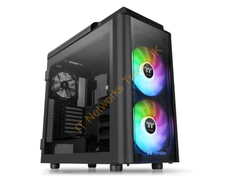 CA-1K9-00F1WN-03 - Thermaltake Level 20 Gt Argb Full Tower Black