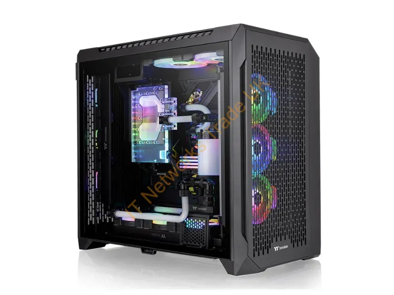 CA-1X6-00F1WN-00 - Thermaltake Cte C750 Full Tower Black