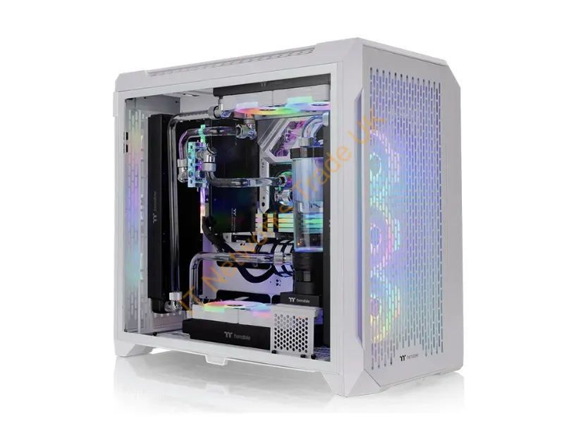 CA-1X6-00F6WN-00 - Thermaltake Cte C750 Full Tower White