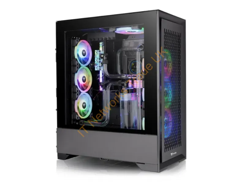 CA-1X8-00F1WN-00 - Thermaltake Cte T500 Air Full Tower Black