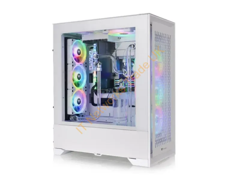 CA-1X8-00F6WN-00 - Thermaltake Cte T500 Air Full Tower White