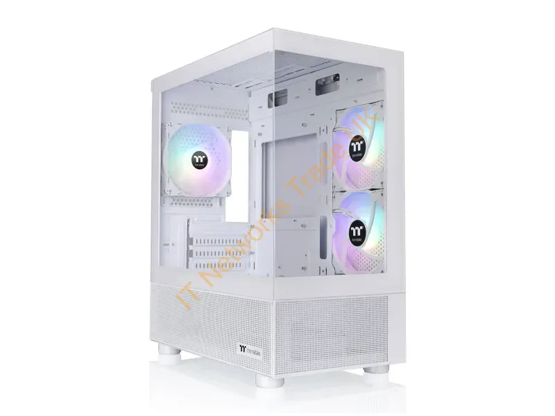 CA-1Z4-00M6WN-00 - Thermaltake View 170 Tg Argb Snow Micro Tower White
