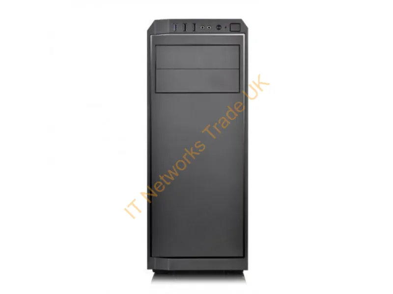 CA-3K7-45M1NU-02 - Thermaltake V100 Midi Tower Black