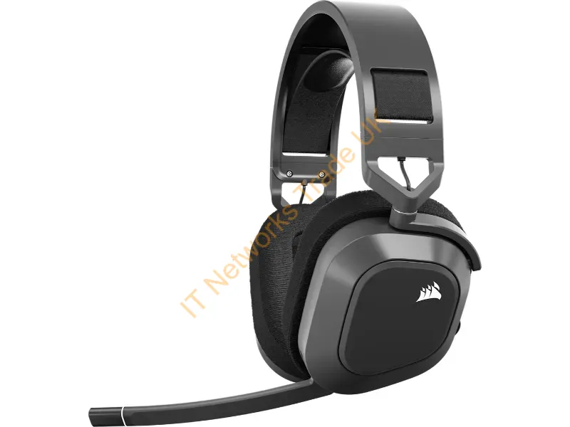 CA-9011387-WW - Corsair Corsair Hs80 Max Wireless For Xbox, Steel Gray - Ww