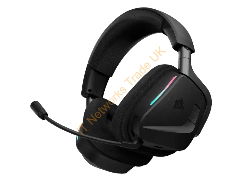 CA-9011388-WW - Corsair Void V2 Max Wireless Headset Head-Band Gaming Bluetooth Black