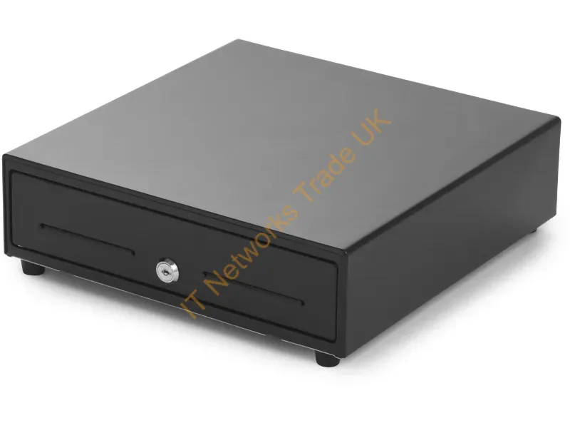 CA-CD330-480B - Capture CA-CD330-480B cash drawer