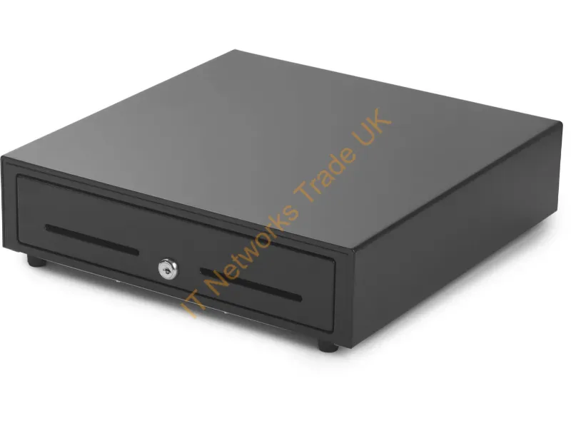 CA-CD410-480B - Capture CA-CD410-480B cash drawer