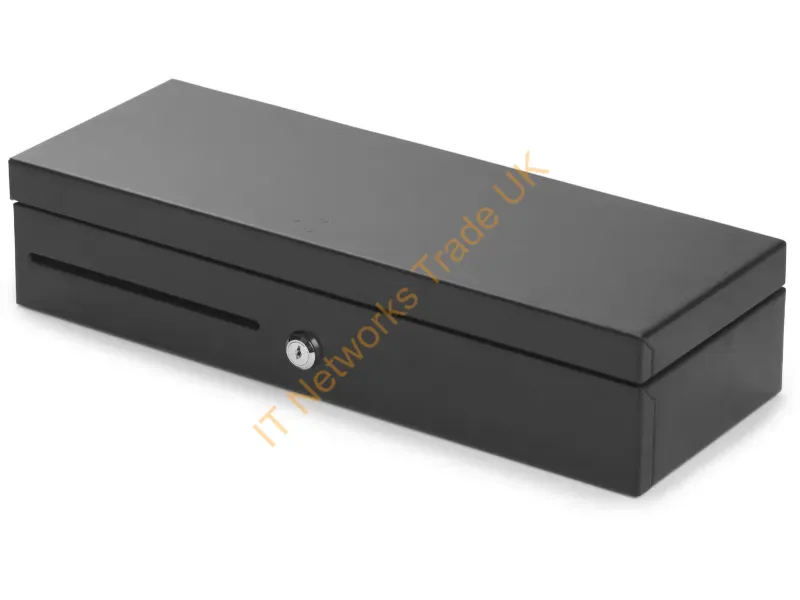 CA-CF460-680B - Capture CA-CF460-680B cash drawer